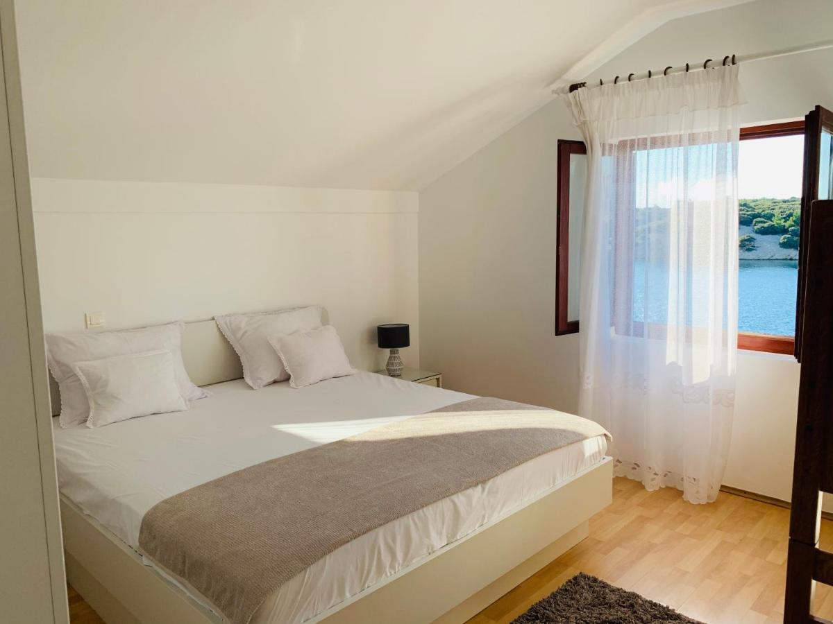Apartments Simuni 66 ภายนอก รูปภาพ