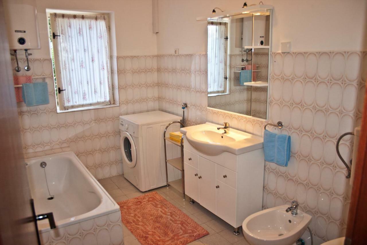 Apartments Simuni 66 ภายนอก รูปภาพ