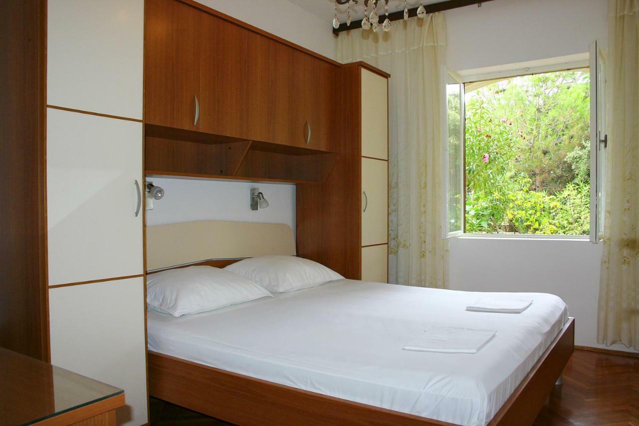 Apartments Simuni 66 ภายนอก รูปภาพ