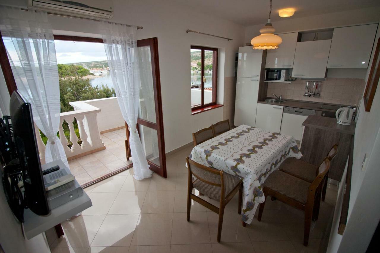 Apartments Simuni 66 ภายนอก รูปภาพ